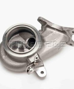 Galerie evacuare TH-I016S pentru turbine model JH5 - imagine 2