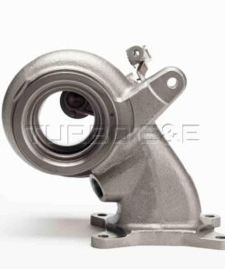 Galerie evacuare TH-I016S pentru turbine model JH5 - imagine 3