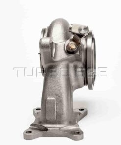 Galerie evacuare TH-I016S pentru turbine model JH5 - imagine 4