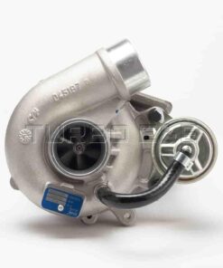Turbina Turbo-K118 pentru turbine model K03 - imagine 2