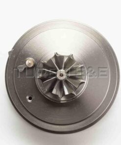 Cartus (CHRA) RHF4-040 pentru turbine model RHV4 - imagine 4