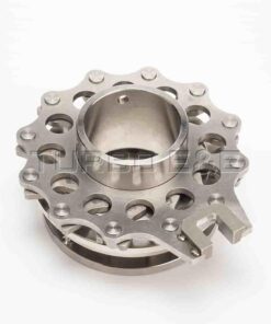 Geometrie variabila NR-N140 pentru turbine model TD04HL4-15MH-VG - imagine 2