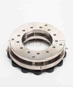 Geometrie variabila NR-N129 pentru turbine model GT2056V/GT2256LV/GT2056LVK - imagine 2