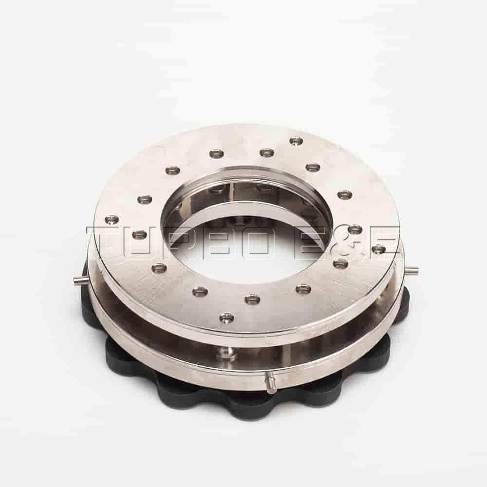 Geometrie variabila NR-N129 pentru turbine model GT2056V/GT2256LV/GT2056LVK - imagine 2