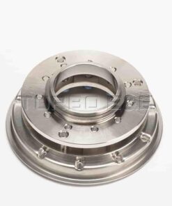 Geometrie variabila NR-N122-2 pentru turbine model RHV4 - imagine 2