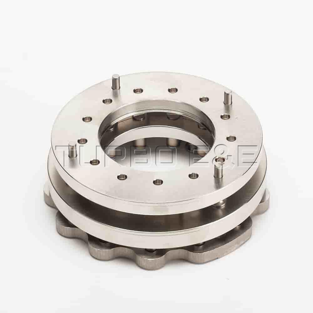 Geometrie variabila NR-N080-1 pentru turbine model GT2563KLV/GT2263KLNV - imagine 2