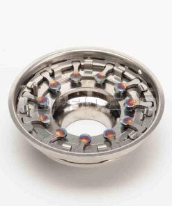 Geometrie variabila NR-N062-2 pentru turbine model RHV4