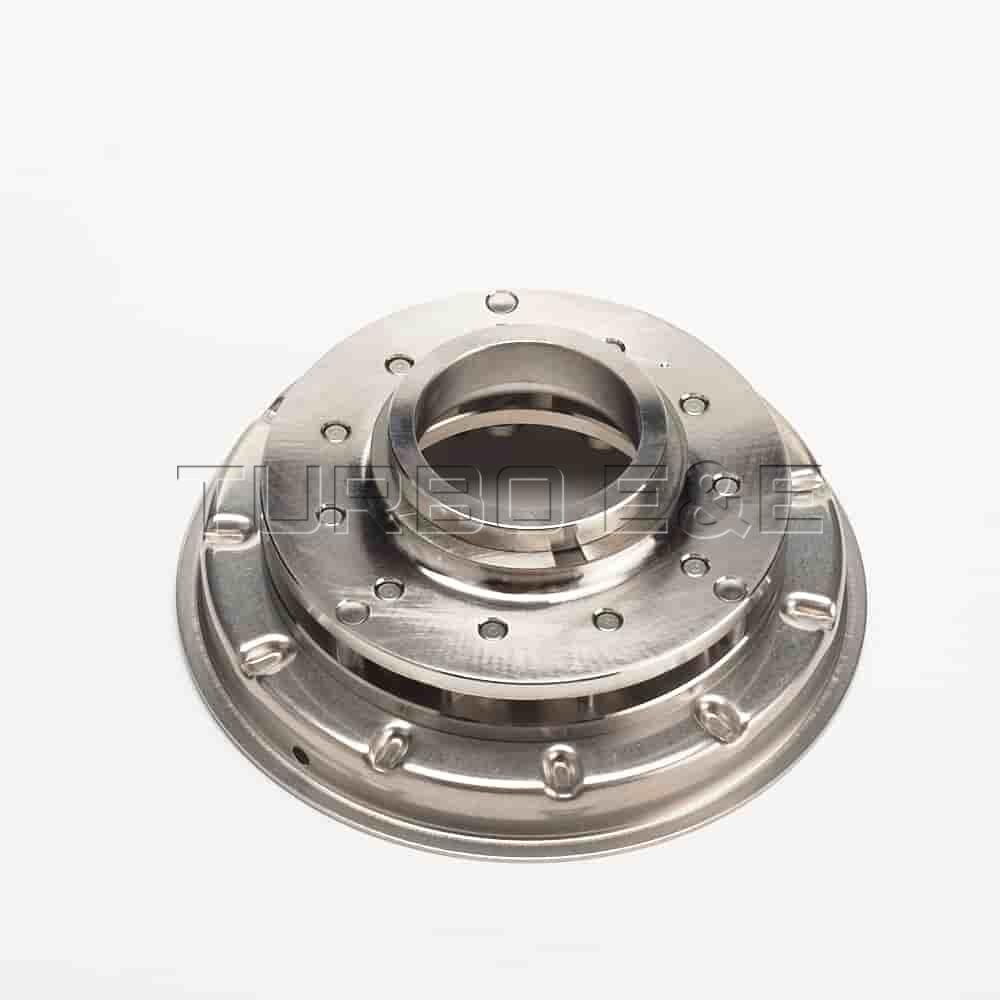Geometrie variabila NR-N062-2 pentru turbine model RHV4 - imagine 2