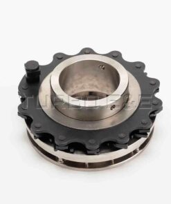 Geometrie variabila NR-N043-1 pentru turbine model RHF5V - imagine 2