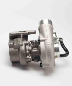 Turbina Turbo-K118 pentru turbine model K03 - imagine 3