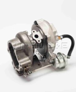 Turbina Turbo-K118 pentru turbine model K03 - imagine 4