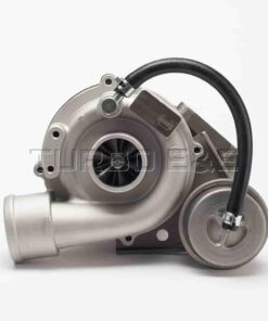 Turbina Turbo-K033S pentru turbine model K03