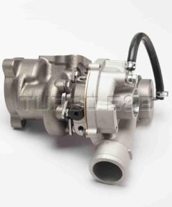 Turbina Turbo-K033S pentru turbine model K03 - imagine 2
