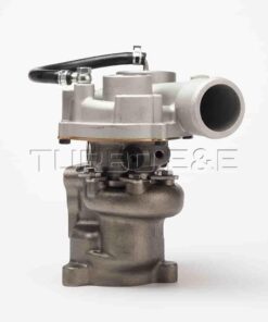 Turbina Turbo-K033S pentru turbine model K03 - imagine 4