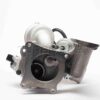 Turbina Turbo-K053S pentru turbine model K03