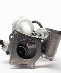 Turbina Turbo-K053S pentru turbine model K03