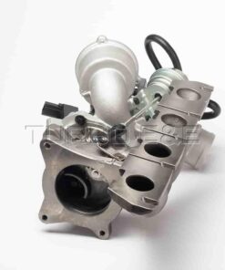 Turbina Turbo-K053S pentru turbine model K03 - imagine 2