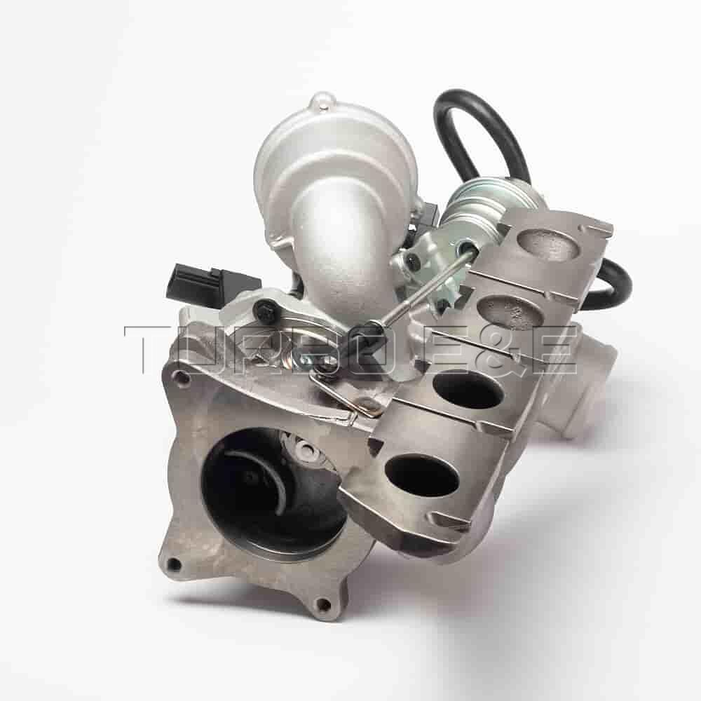 Turbina Turbo-K053S pentru turbine model K03 - imagine 2