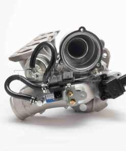 Turbina Turbo-K053S pentru turbine model K03 - imagine 3