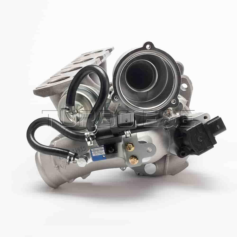 Turbina Turbo-K053S pentru turbine model K03 - imagine 3