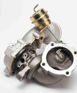 Turbina Turbo-K010 pentru turbine model K03