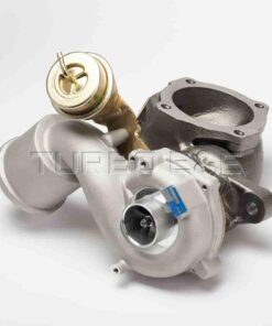 Turbina Turbo-K010 pentru turbine model K03 - imagine 3