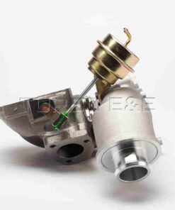 Turbina Turbo-K010 pentru turbine model K03 - imagine 4