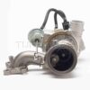 Turbina Turbo-K134S pentru turbine model K0NG