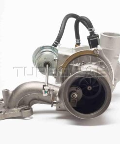 Turbina Turbo-K134S pentru turbine model K0NG