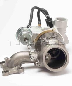 Turbina Turbo-K134S pentru turbine model K0NG - imagine 2
