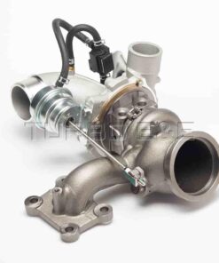 Turbina Turbo-K134S pentru turbine model K0NG - imagine 3