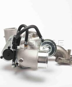 Turbina Turbo-K134S pentru turbine model K0NG - imagine 4