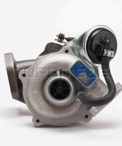 Turbina Turbo-K008S pentru turbine model KP35