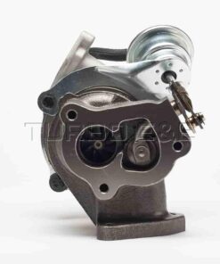 Turbina Turbo-K008S pentru turbine model KP35 - imagine 4