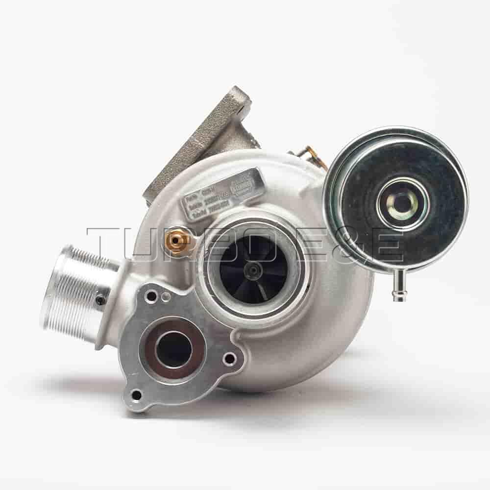 Turbina Turbo-G229S pentru turbine model MGT1446LSZ/MGT1446SZ - imagine 2