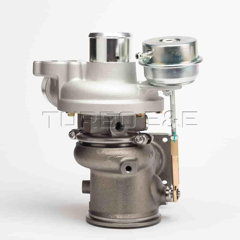 Turbina Turbo-G229S pentru turbine model MGT1446LSZ/MGT1446SZ - imagine 4