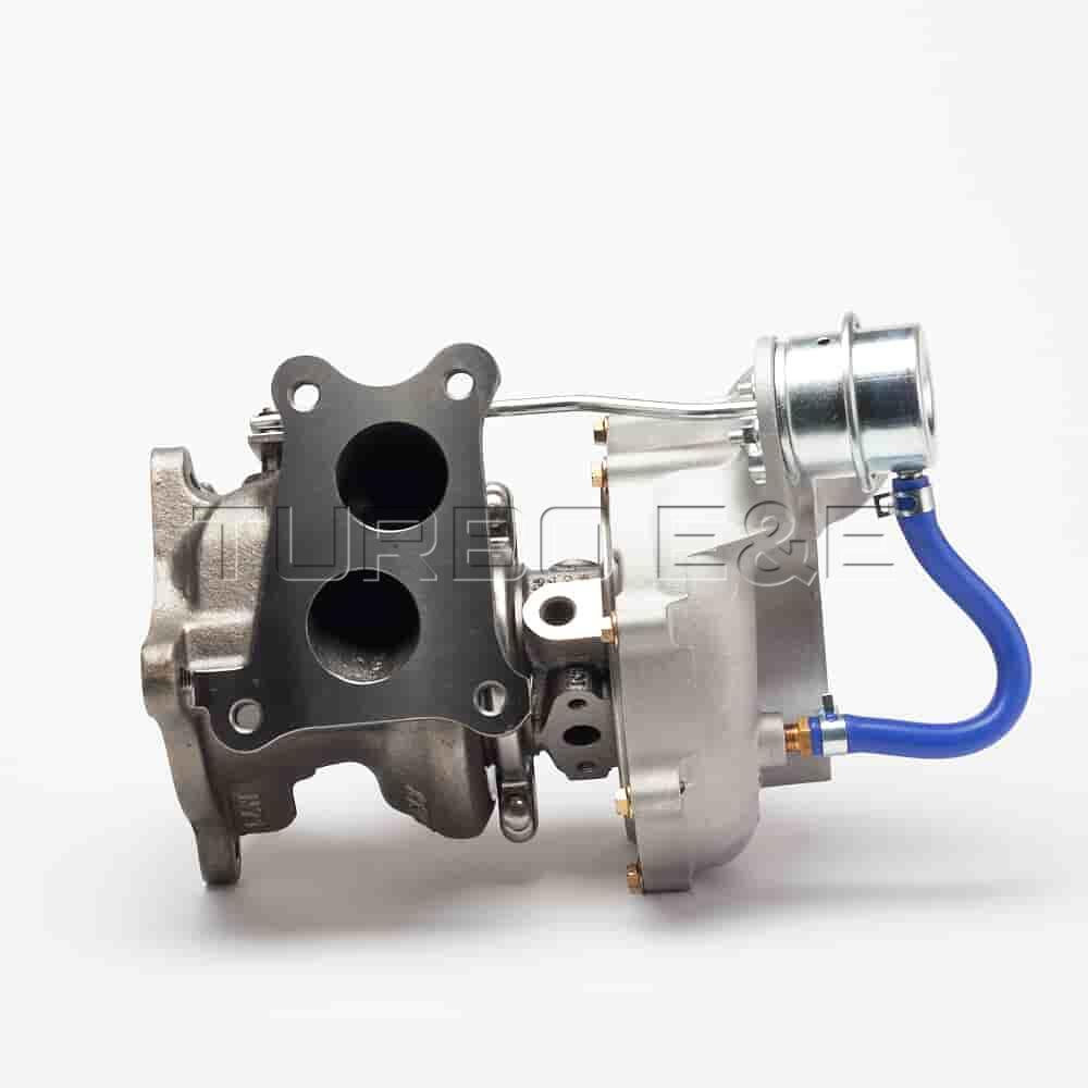 Turbina Turbo-G375S pentru turbine model MGT2259S