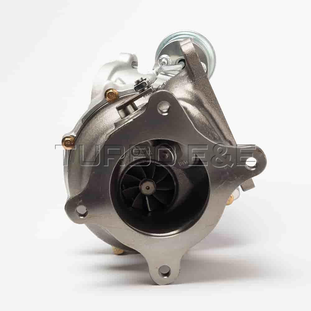Turbina Turbo-G375S pentru turbine model MGT2259S - imagine 2