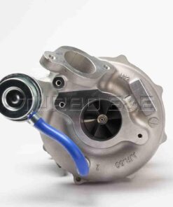 Turbina Turbo-G375S pentru turbine model MGT2259S - imagine 3