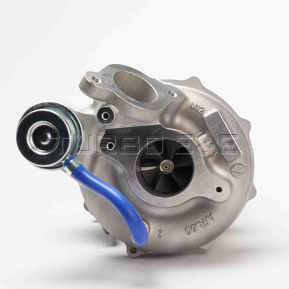 Turbina Turbo-G375S pentru turbine model MGT2259S - imagine 3