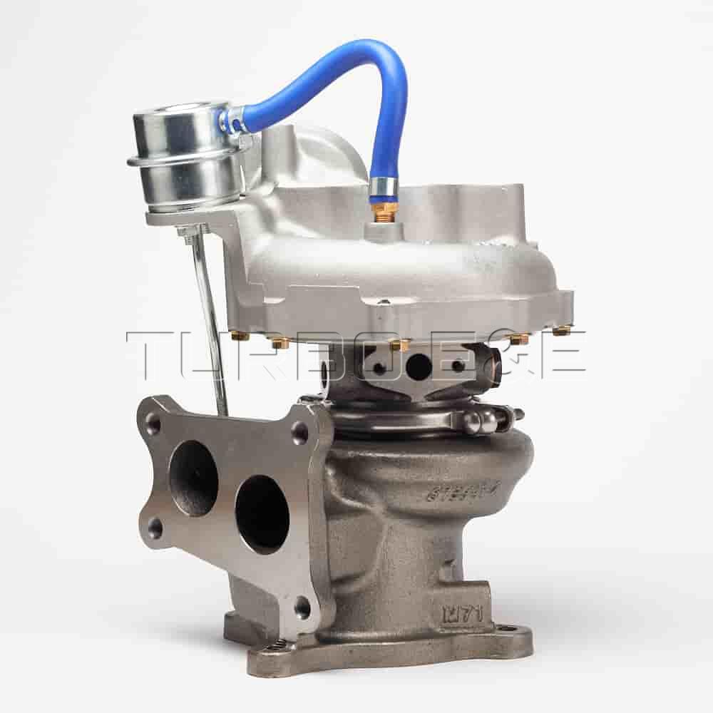 Turbina Turbo-G375S pentru turbine model MGT2259S - imagine 4