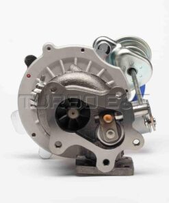 Turbina Turbo-I052 pentru turbine model RHF4H