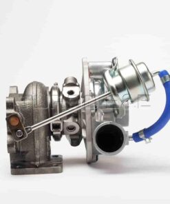 Turbina Turbo-I052 pentru turbine model RHF4H - imagine 2