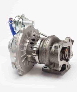 Turbina Turbo-I052 pentru turbine model RHF4H - imagine 3