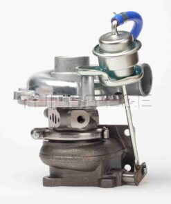Turbina Turbo-I052 pentru turbine model RHF4H - imagine 4