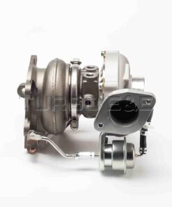 Turbina Turbo-I120S pentru turbine model RHF55 - imagine 2