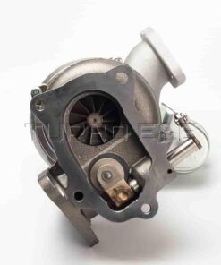 Turbina Turbo-I120S pentru turbine model RHF55 - imagine 4