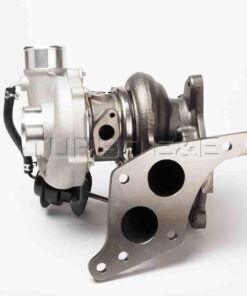 Turbina Turbo-I118S pentru turbine model RHF55 - imagine 2