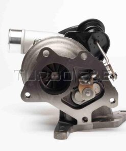 Turbina Turbo-I118S pentru turbine model RHF55 - imagine 3