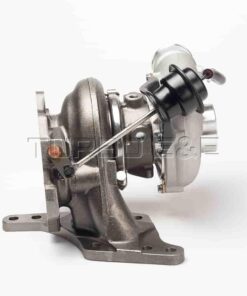 Turbina Turbo-I118S pentru turbine model RHF55 - imagine 4